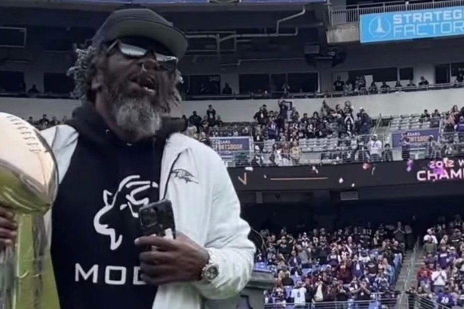 Ed Reed, a 9 Time Pro Bowl Selection, is Excited to be the Next Bethune-Cookman Head Coach