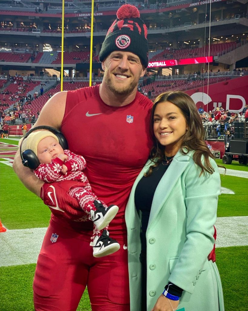 JJ Watt Announces Retirement After 12 Amazing Years – Arizona Cardinals defensive lineman JJ Watt, who was once a first round pick in the 2011 NFL Draft, recently announced his retirement on social media.