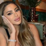 Did Larsa Pippen LIE About Her Relationship Status With Michael Jordan's 32-Year-Old Son Marcus?