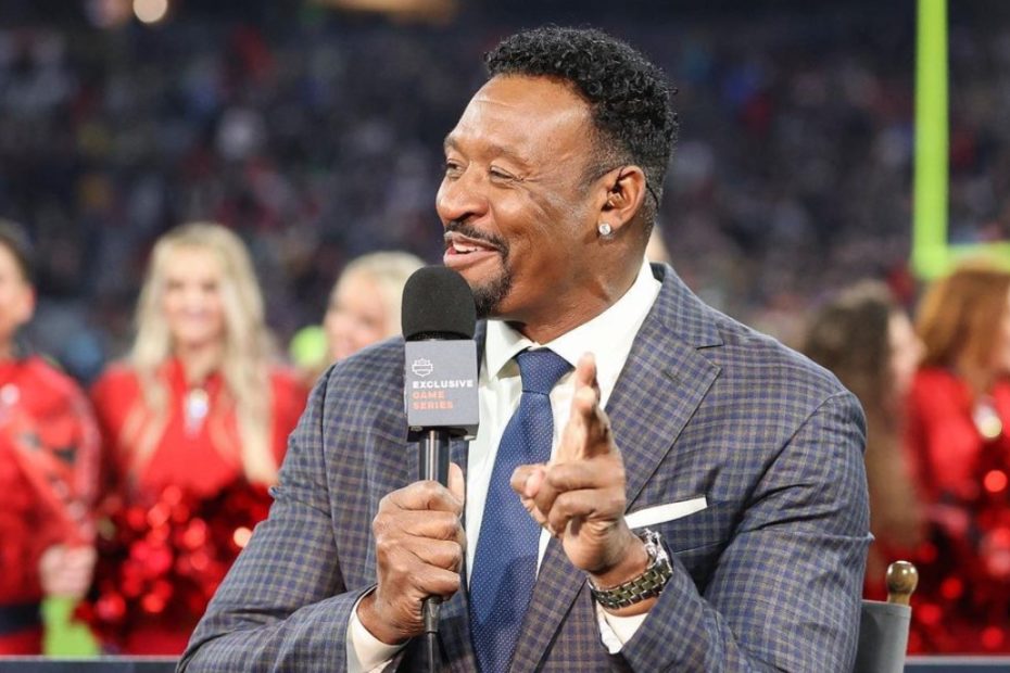 Retired NFL Player Willie McGinest, 51, Arrested on Suspicion of Assault with a Deadly Weapon – Former New England Patriots player and current NFL analyst Willie McGinest was arrested on Monday on suspicion of assault with a deadly weapon.