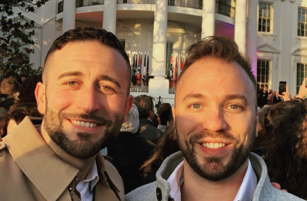 Former Pro Baseball Player T.J. House, 33, Comes Out as Gay and Excitingly Announces His Engagement