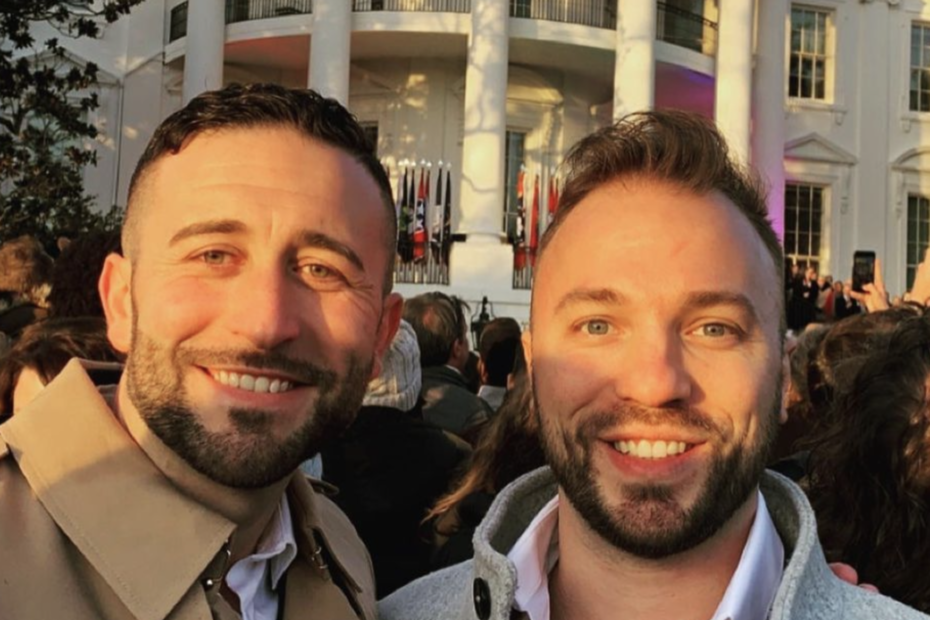Former Pro Baseball Player T.J. House, 33, Comes Out as Gay and Excitingly Announces His Engagement