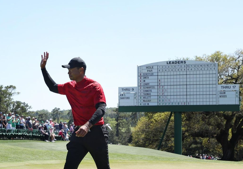 Tiger Woods Will Participate in the 2022 PNC Championship With Son, Charlie Woods; Here are 20 Other Great Father-Son Duos in Sports History