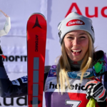 Mikaela Shiffrin Inches Closer to Lindsey Vonn's Record With Career Win No. 80 and 15 of the Other Greatest Female Skiers of All-Time