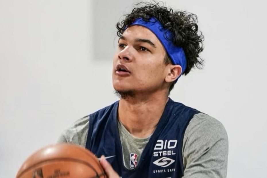 Tyrell Terry Exits the NBA at 22 After Severe Anxiety – Tyrell Terry of the Dallas Mavericks recently announced on social media that he will be retiring from basketball, despite his young age.