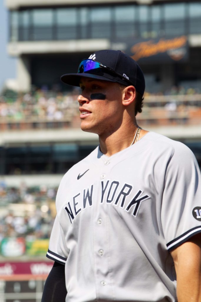 A Look Into Aaron Judge's Astonishing $360M Deal With the New York Yankees – Highly acclaimed MLB free agent Aaron Judge recently agreed to a nine-year contract worth $360 million with the New York Yankees.