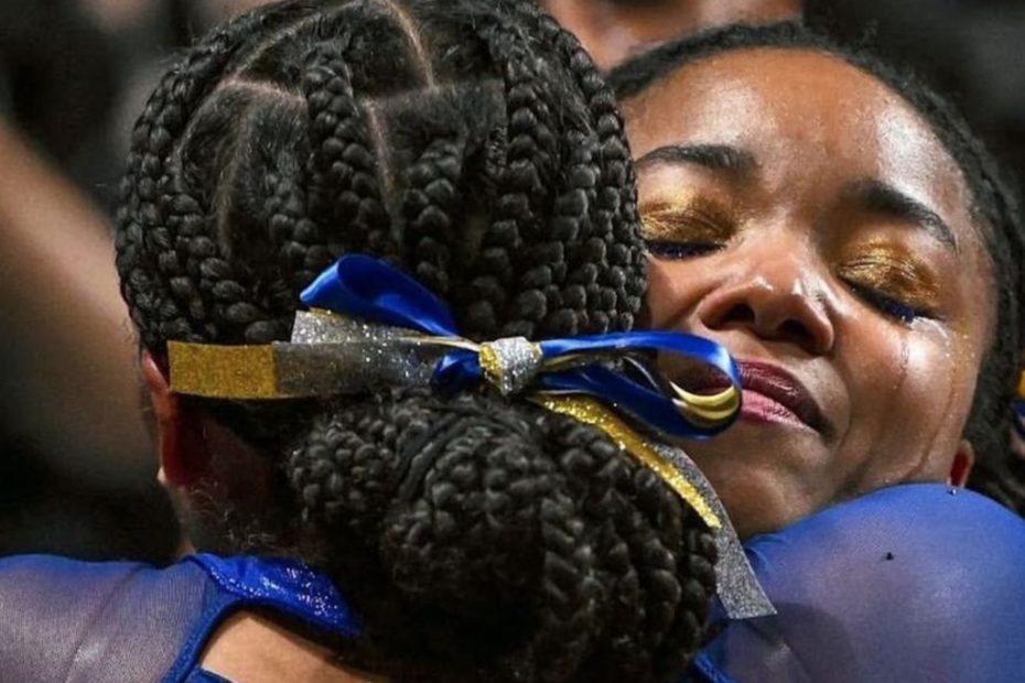 Fisk University Women's Gymnastic Program Makes History After Less Than 1 Year of INCREDIBLE Performances