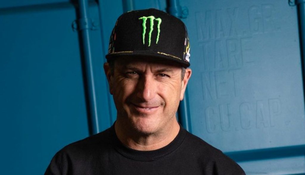 Pro Rally Driver and YouTube Personality Ken Block Dead at 55 Following Snowmobile Accident – The DC Shoes and Hoonigan Industries founder, Ken Block, passed away after his snowmobile upended alongside a steep slide on Monday. He was 55.