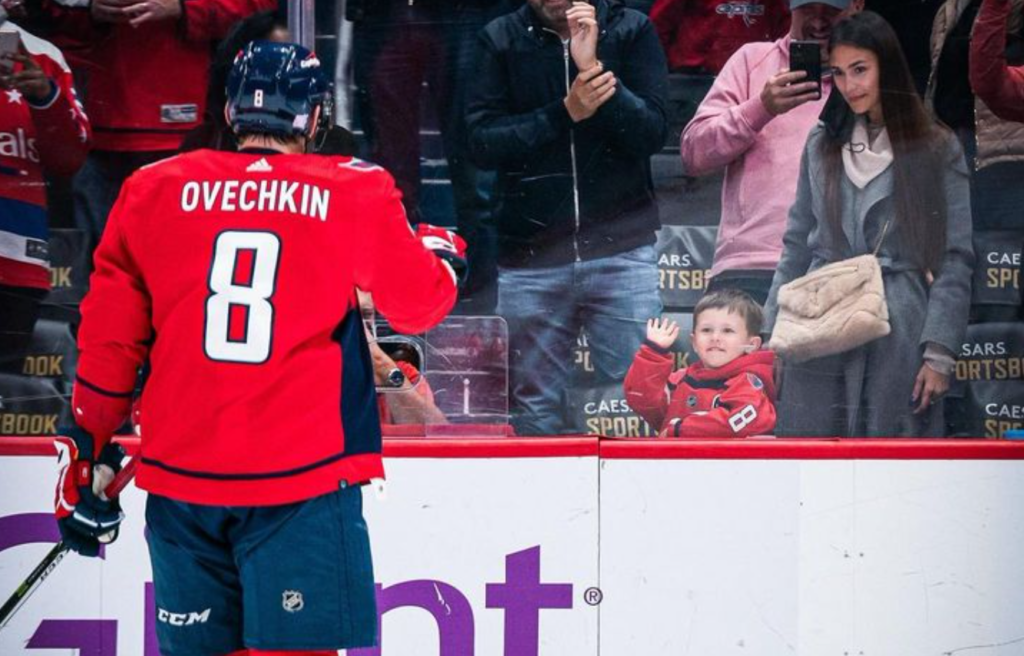 Alex Ovechkin Joins the Elite 800 Club -- Here Are 15 Other NHL Players Who Might Join Him in the Future