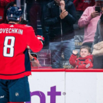 Alex Ovechkin Joins the Elite 800 Club -- Here Are 15 Other NHL Players Who Might Join Him in the Future