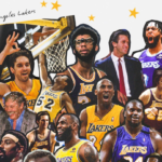 Putting Together a Championship-Worthy Los Angeles Lakers' All-Time Roster