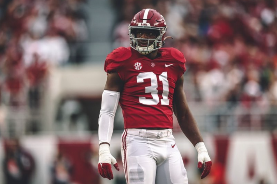 20 Underclassmen Who Are Forgoing Their Remaining Years of College Eligibility and Declaring for the 2023 NFL Draft