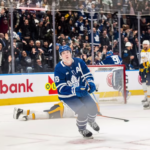 Inside Mitch Marner’s Record-Breaking Points Streak and How It Ranks Among the Longest NHL Points Streak of All-Time