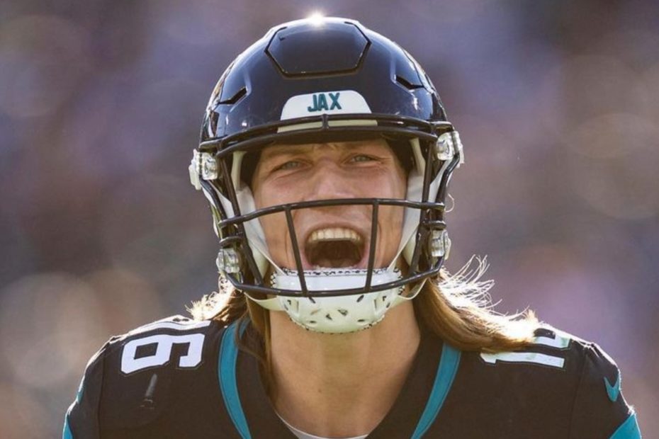 Trevor Lawrence Leads Jaguars to INCREDIBLE 31-30 Victory Over the Chargers – NFL quarterback Trevor Lawrence proved himself to be a valuable asset to the Jacksonville Jaguars when he helped lead his team to an unexpected 31-30 win over the Los Angeles Chargers on Saturday night.