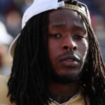 NFL Player Alvin Kamara and Others Indicted After Allegedly Assaulting a Man in February 2022