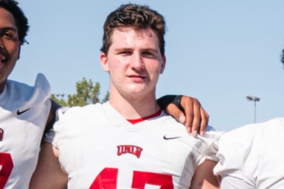 Ryan Keeler, University of Nevada Football Player, Dead at 20 – University of Nevada, Las Vegas football player Ryan Keeler tragically passed away at the age of 20 this week. A cause of death was not released.