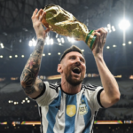 Argentina Wins First World Cup Final Since 1986 -- Which Countries Have Won the FIFA World Cup in the Past?