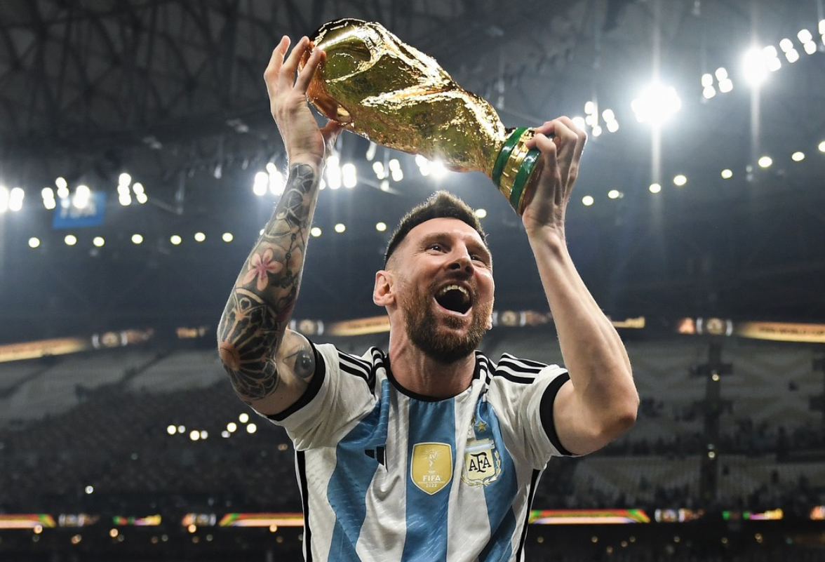 Argentina Wins First World Cup Final Since 1986 -- Which Countries Have Won the FIFA World Cup in the Past?