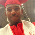 Chris Paul Receives Bachelor's Degree From Winston-Salem State University and 15 Other Famous Athletes Who Earned a College Degree During or After Their Playing Career