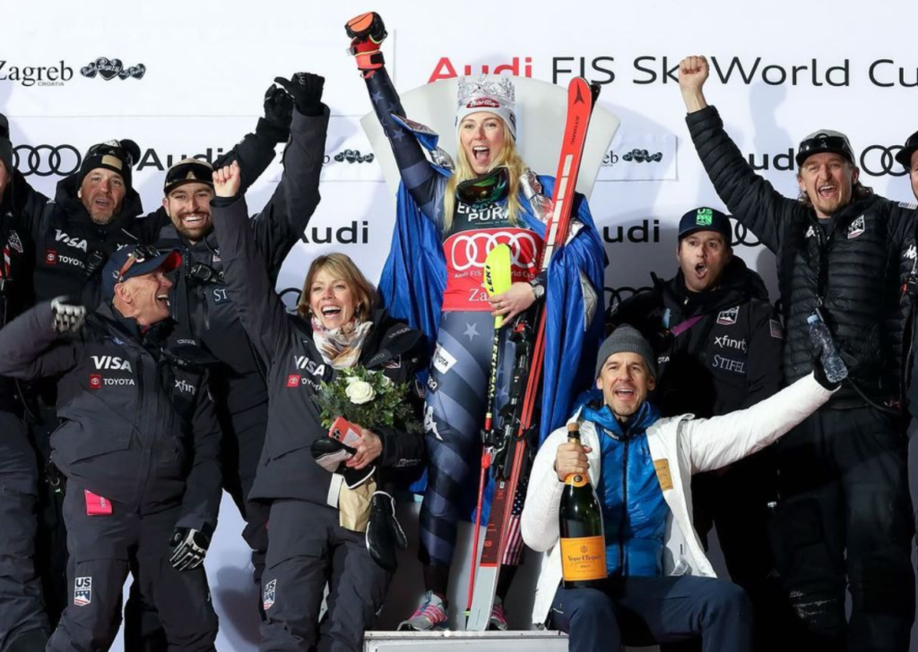 Mikaela Shiffrin Continues Her Impressive 2023 World Cup Season -- Let's Break Down All 11 of Her Victories Ahead of the World Ski Championships