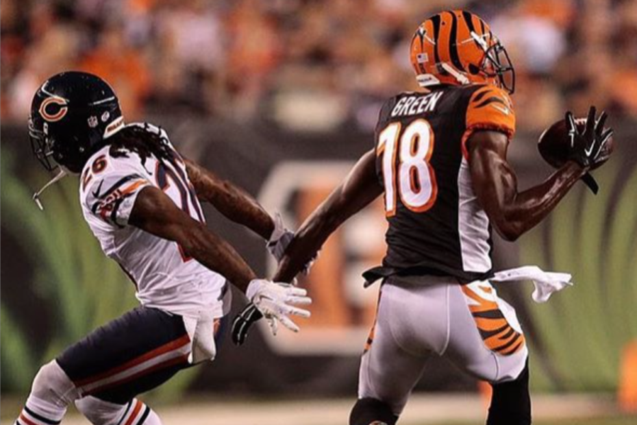 A.J. Green Announces Retirement From the NFL and 20 Other NFL Stars Nearing the End of Their Career