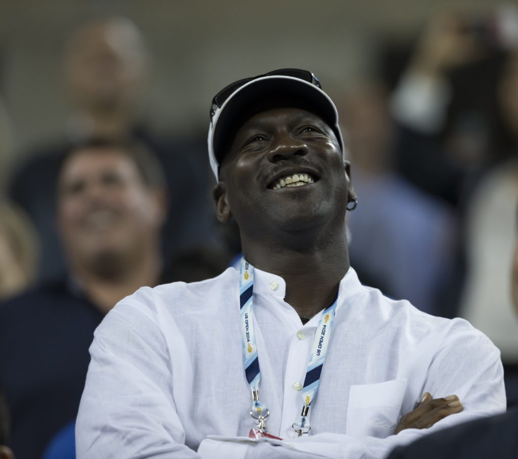 Michael Jordan Celebrated His 60th Birthday by Making an ASTONISHING Donation – Michael Jordan, a six-time NBA champion, made history on his 60th birthday when he donated a whopping $10 million to the Make-A-Wish Foundation.
