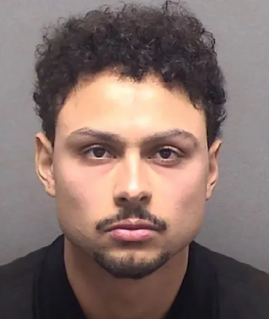 NBA Player Bryn Forbes, 39, Arrested After Domestic Violence – NBA free agent Bryn Forbes, who won the NBA championship with the Milwaukee Bucks in 2021, was arrested after allegedly hitting his fiancée on Valentine's Day.