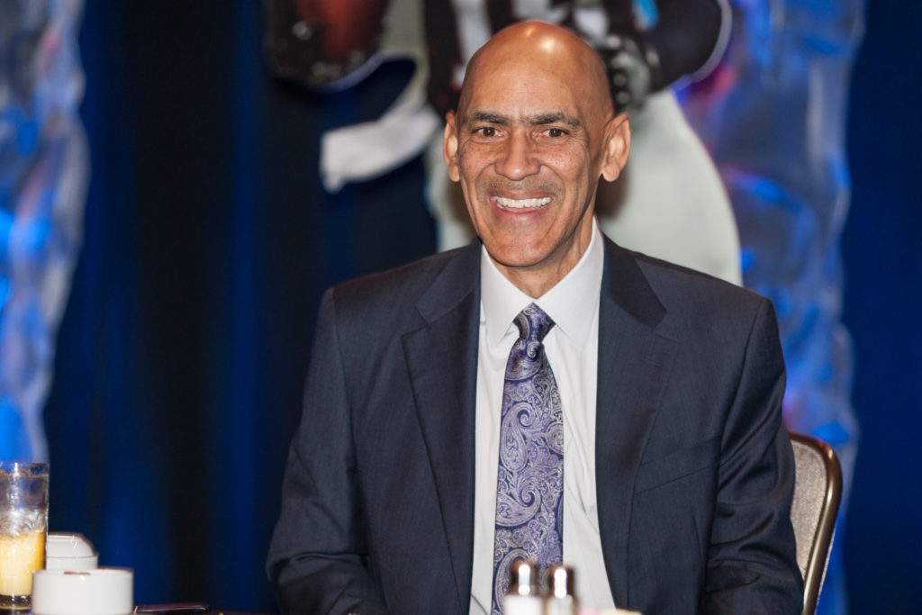 NBC's Tony Dungy, 67, Posted Shocking Anti-LGBT Tweet, But Still Allowed On Air – NBC’s NFL analyst Tony Dungy faced criticism at the end of January after he publicly tweeted a morally questionable statement in regards to the LGBT community.