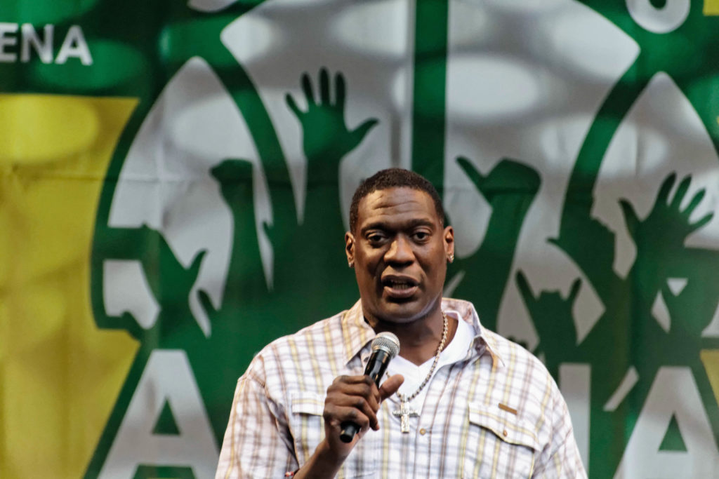 Retired NBA Star Shawn Kemp, 53, Arrested For Felony Drive-by Shooting, Won't Face Charges – Former NBA player Shawn Kemp was arrested on Wednesday opening fire in a Pierce County, Washington parking lot.