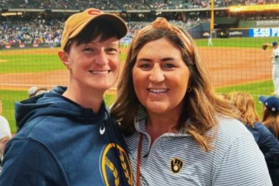 Erin and Cassie Murphy Will Bring Newborn Baby to Milwaukee Brewers Opening Day After the Team Changed Their Lives
