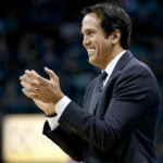 Erik Spoelstra Passes Mike D'Antoni on the NBA's All-Time Wins List -- Can You Name the 20 NBA Head Coaches With More Wins Than Them?