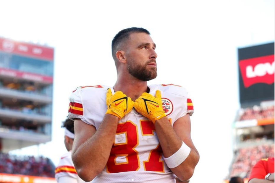Travis Kelce Now Has 133 Catches for 1,548 Yards and 16 TDs in 18 Career Playoff Games -- Let's Break Down Each of His Playoff Performances