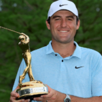 Scottie Scheffler Wins 2023 Players Championship -- Can You Name the Previous 20 Golfers to Win the Tournament?