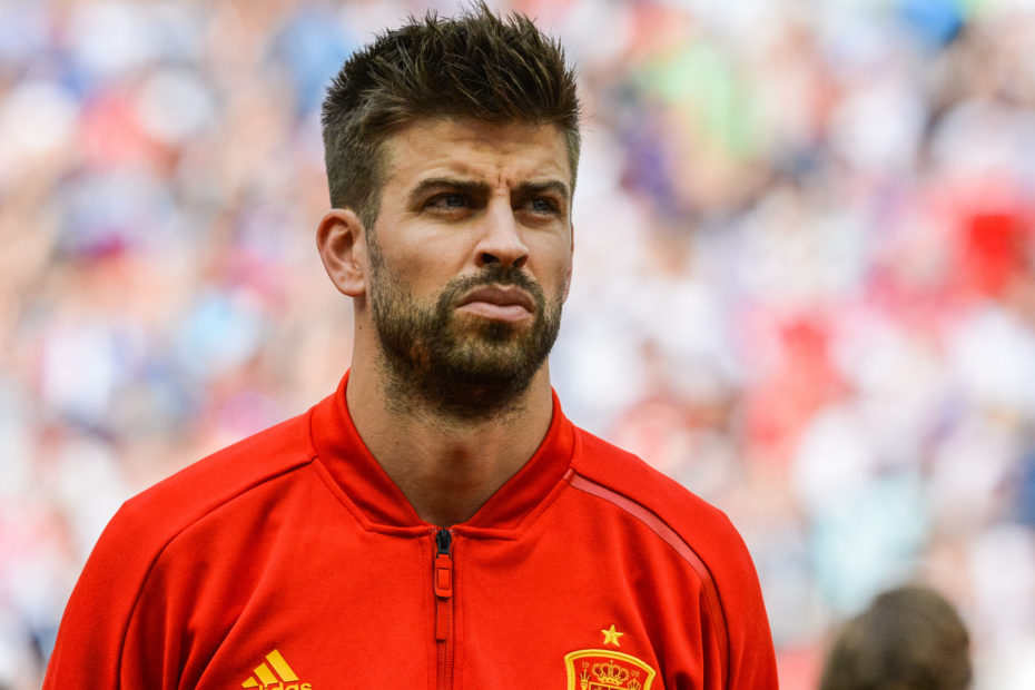 Gerard Piqué Opens Up About His Difficult June 2022 Divorce From Shakira – Soccer star Gerard Piqué is ready to discuss what his priorities are following his separation from Latin superstar Shakira.
