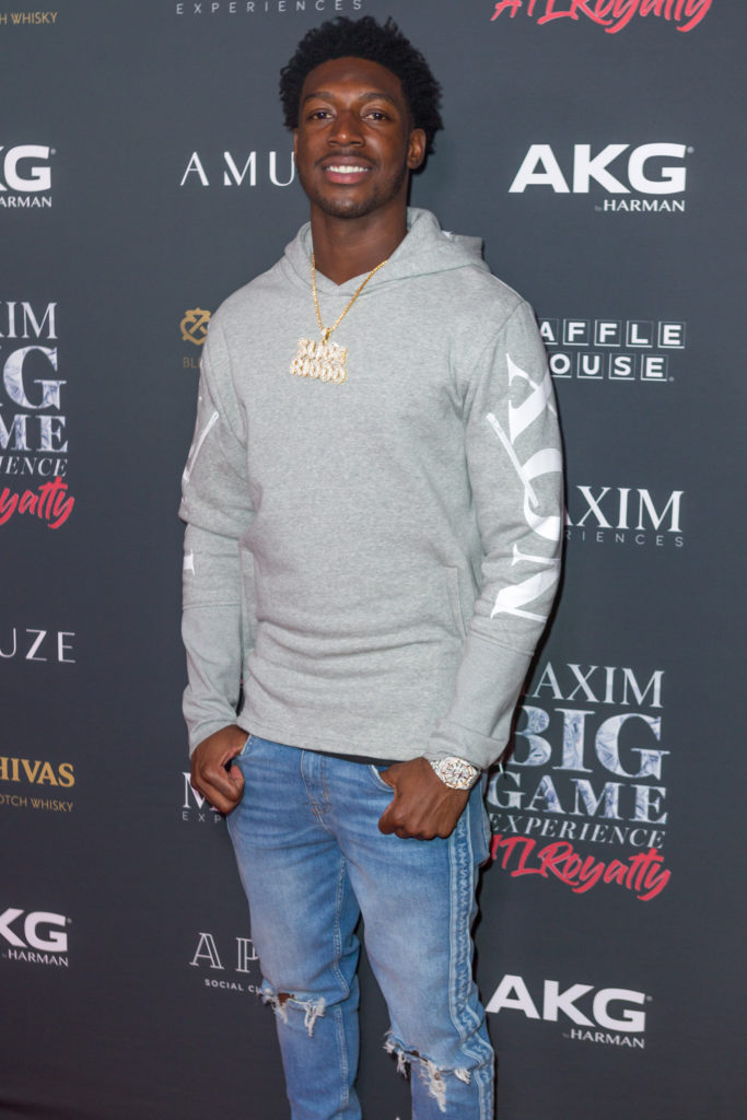 Calvin Ridley Deeply Regrets Gambling on Football Games in 2021 – After one year of indefinite suspension, Jacksonville Jaguars wide receiver Calvin Ridley has been fully reinstated into the league.