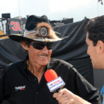 NASCAR Celebrating Its 75th Anniversary Season -- Who Are Some of the Greatest NASCAR Drivers of All-Time?