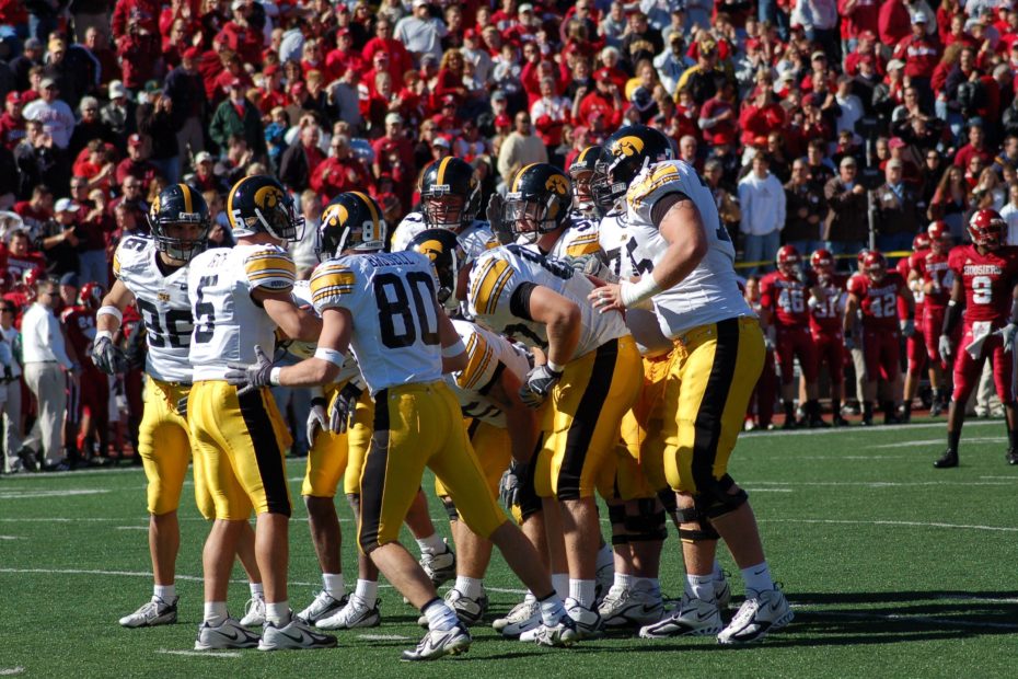 Iowa Reaches $4 Mil Settlement Following Discrimination Lawsuit – After a group of Black football players attending the University of Iowa accused head coach Kirk Ferentz of leading a racially discriminatory team, a settlement has finally been reached.