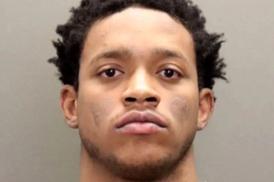Former First Round Pick Darron Lee, 28, Arrested After Allegedly Assaulting His Mother and Girlfriend