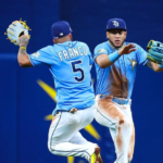 Tampa Bay Rays Tie MLB Record With 13-Straight Wins to Begin the Year -- Here's How They Did It!