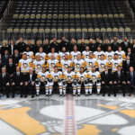 Pittsburgh Penguins' 16-Season Playoff Streak Comes to an End -- Here's a Look Back at Their Incredible Run