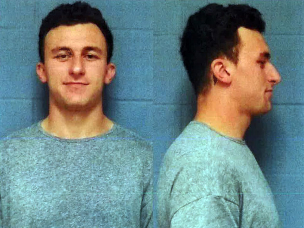 Johnny Manziel's 25-Year-Old Girlfriend Says She Was Hacked Following Domestic Abuse Claims – Former NFL quarterback Johnny Manziel was accused of domestic violence on his girlfriend's (Kenzie Werner) Instagram. However, Werner is now saying the accusatory post was made by a hacker.