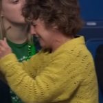 College Wrestler Spencer Lee Loses the 2023 Championship and His Mother's Reaction Went Viral