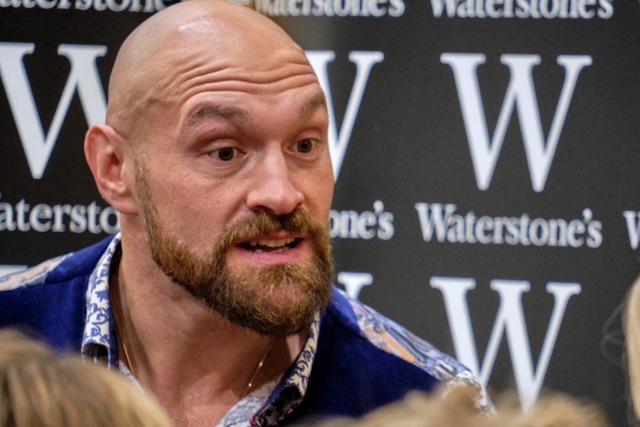 Tyson Fury Retains WBC Heavyweight Championship With Win Over Derek Chisora; How Does He Rank Among the Greatest Heavyweight Boxers of All-Time?