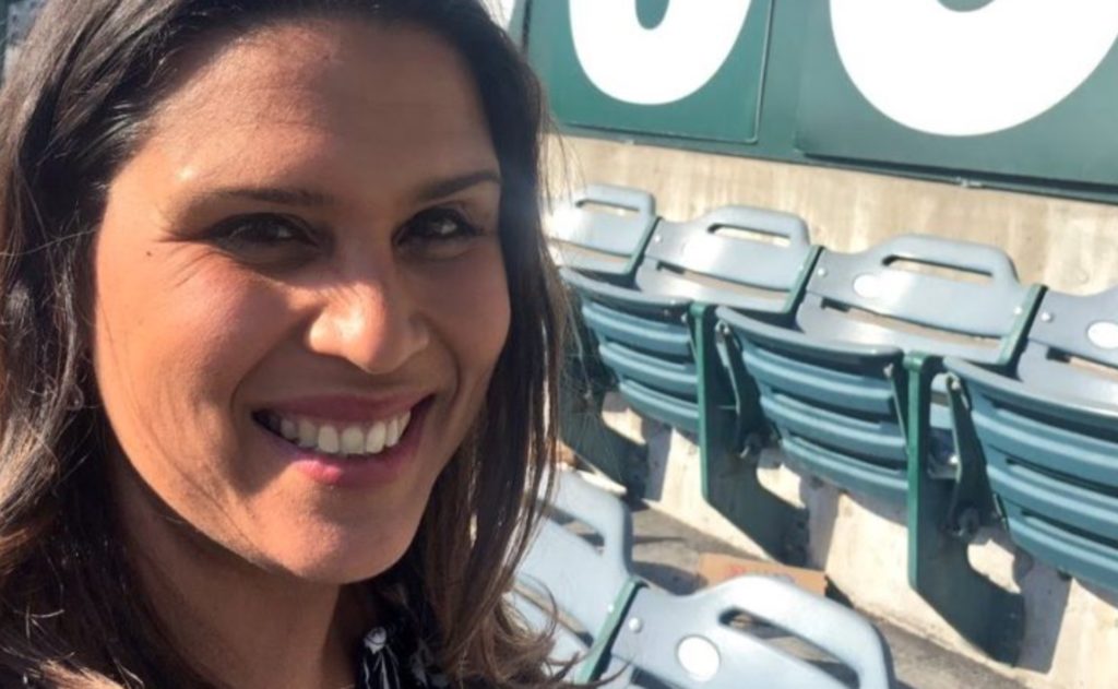 ESPN Fires Reporter Marly Rivera Following Controversial Interaction on April 18th
