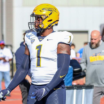 Toledo's DL Desjuan Johnson Becomes Newest Mr. Irrelevant at the 2023 NFL Draft -- Here Are 20 Others Given That Honor in the Past