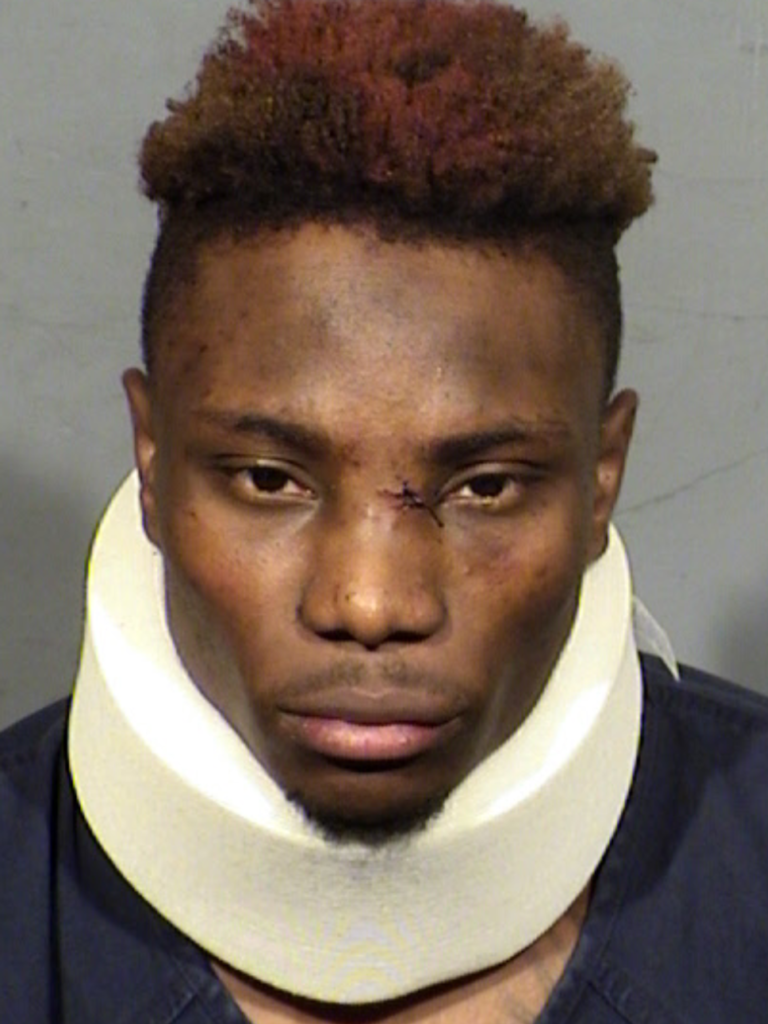 Henry Ruggs III Pleads Guilty to Drunk Driving Accident That Left a Las Vegas Woman Dead, Will Spend 3-10 Years in Prison – Earlier this week, former Las Vegas Raiders wide receiver Henry Ruggs III pleaded guilty to driving under the influence in a 2021 car accident that left a woman and her dog dead.
