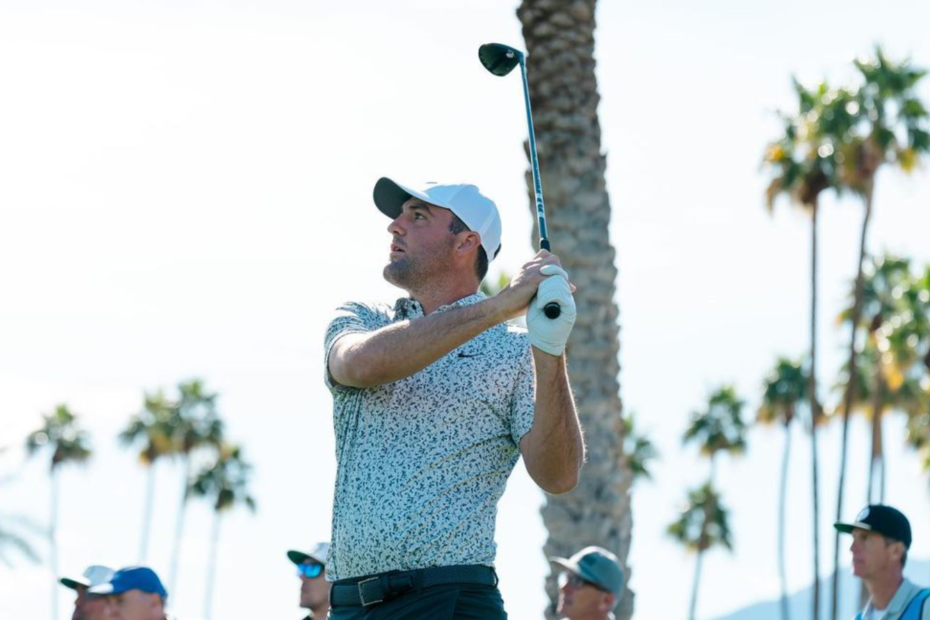 Scottie Scheffler Hits His Second Career Hole-in-One at the 2023 Charles Schwab Challenge and 20 Other PGA Tour Golfers With Multiple Hole-in-Ones