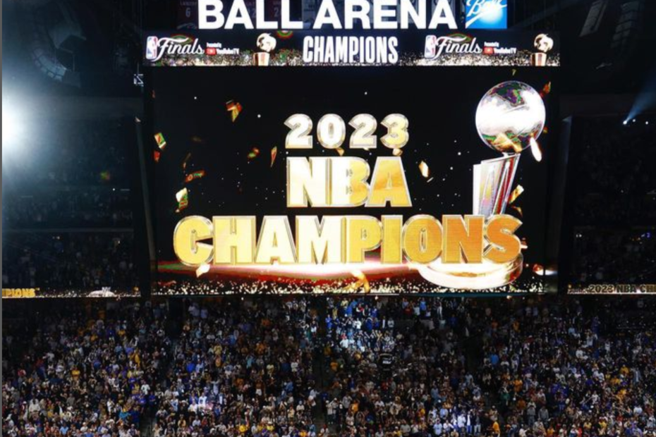 Denver Nuggets Win First Championship in Franchise History -- Can You Name the 10 NBA Franchises Who Have Yet to Win?