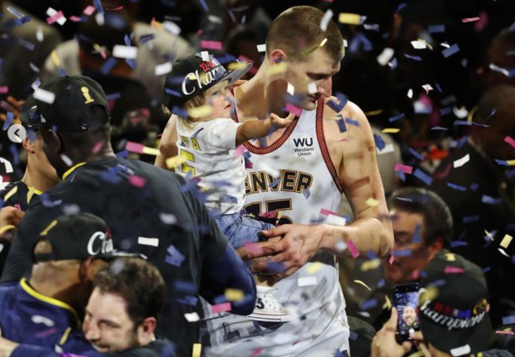 Denver Nuggets Win First Championship in Franchise History -- Can You Name the 10 NBA Franchises Who Have Yet to Win?