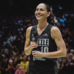 Sylvia Fowles and Sue Bird Become Latest WNBA Players to Have Jersey Retired -- Who Are the Others?
